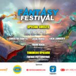 fantasy festival 2025