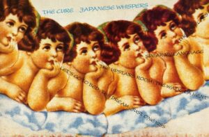japanese whispers