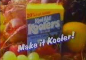 koolers 1986
