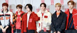 riize main character