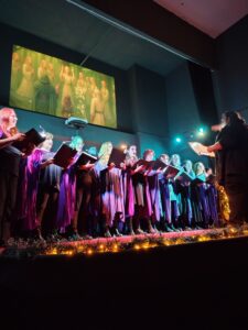 Το Τραγούδι του Χειμερινού Άστρου