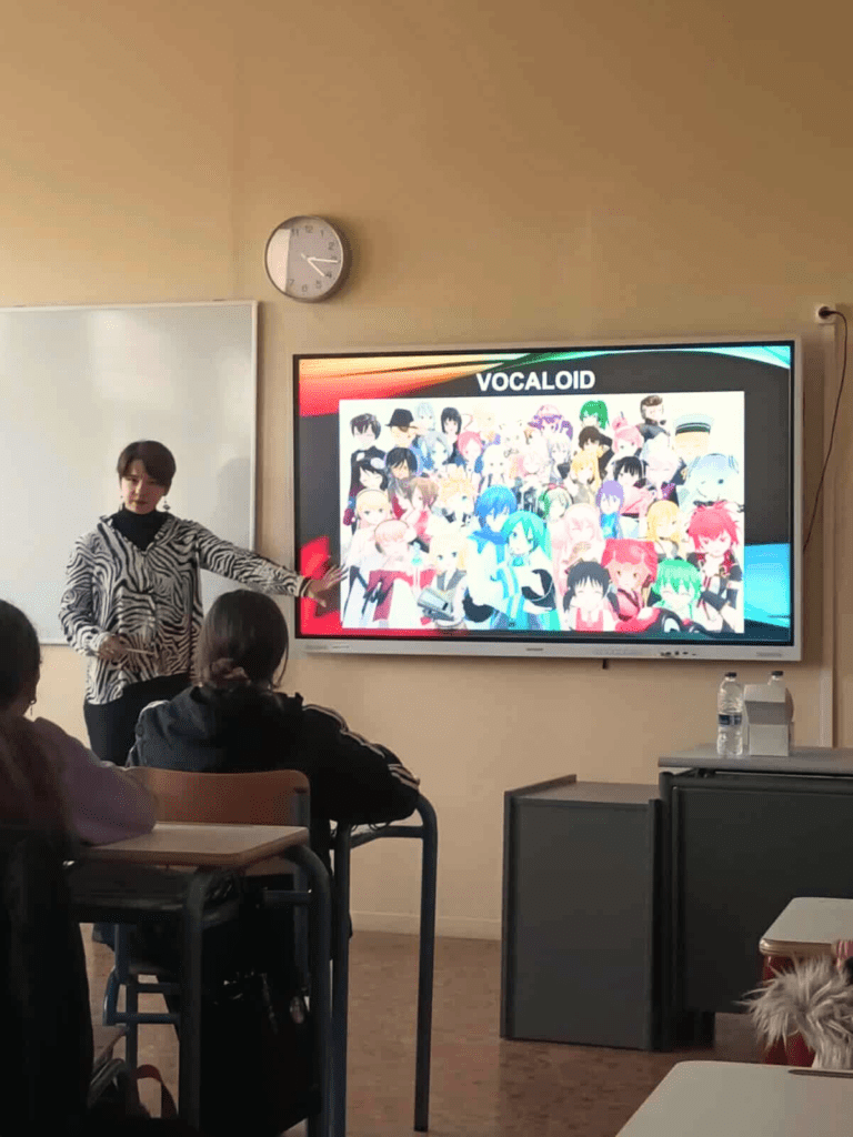 Ωνάσειο Γυμνάσιο