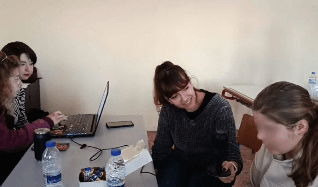 Ωνάσειο Γυμνάσιο