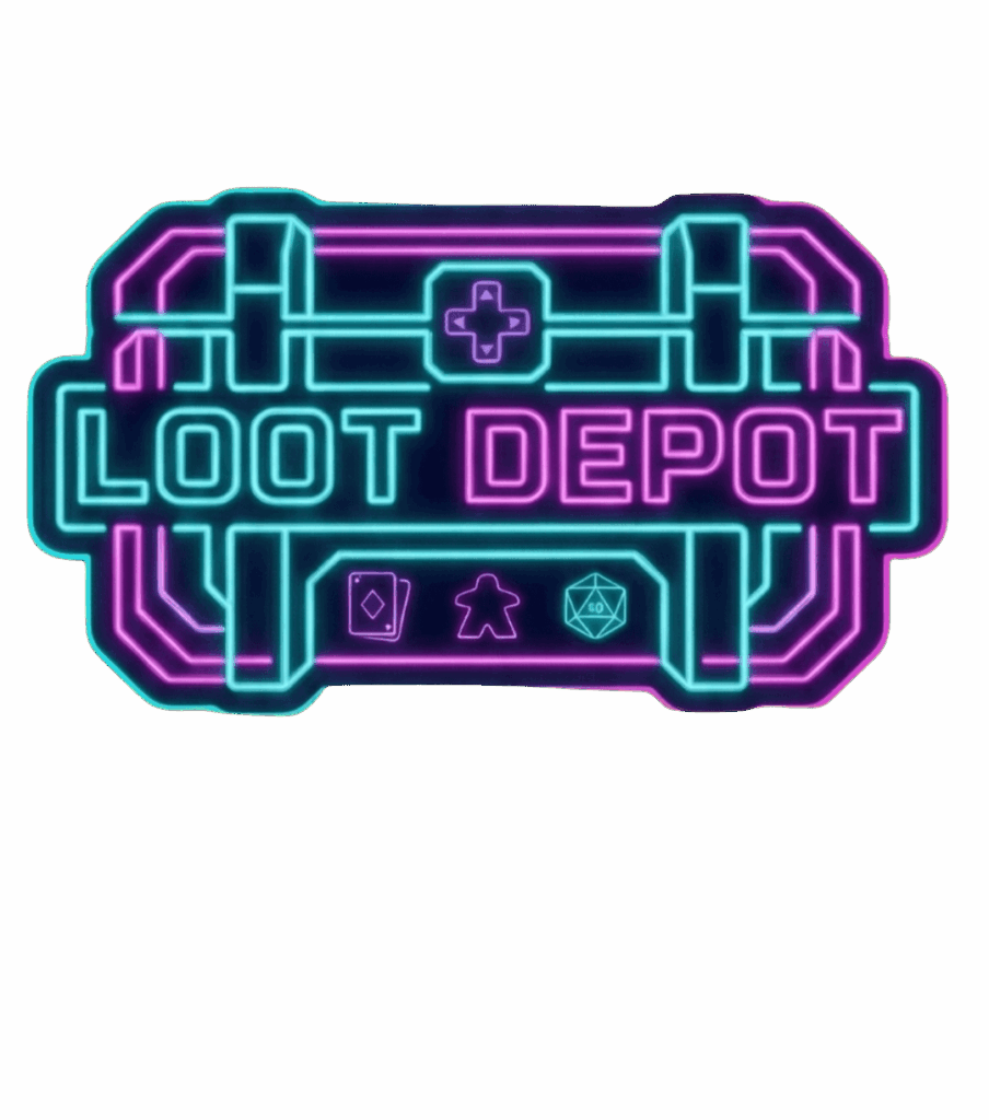 loot depot