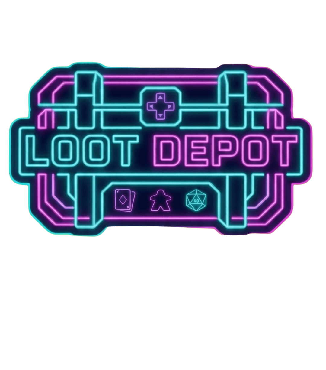 Loot Depot