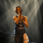 Anna Tsuchiya Head