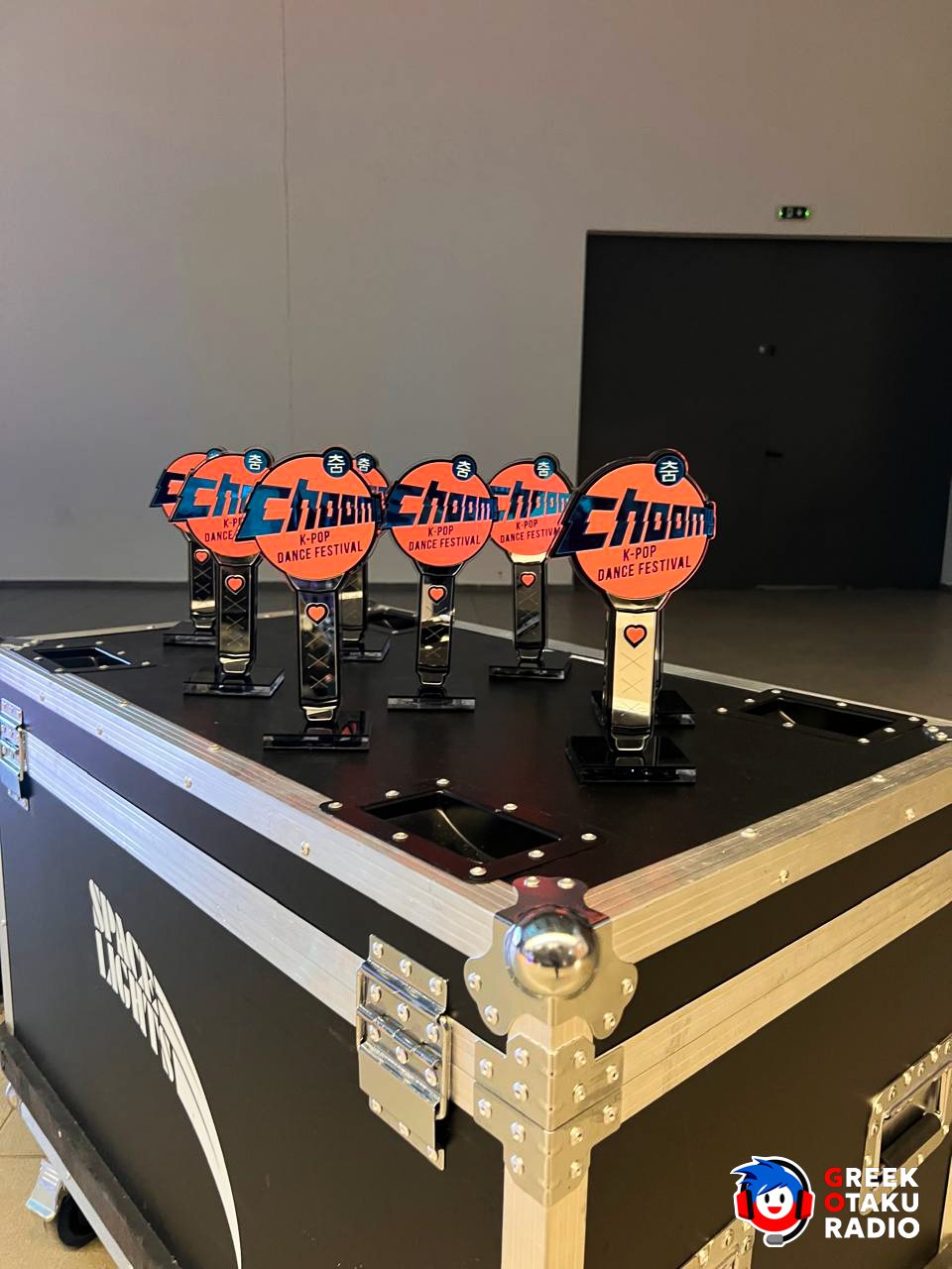 Choom K-Pop Dance Festival 2026