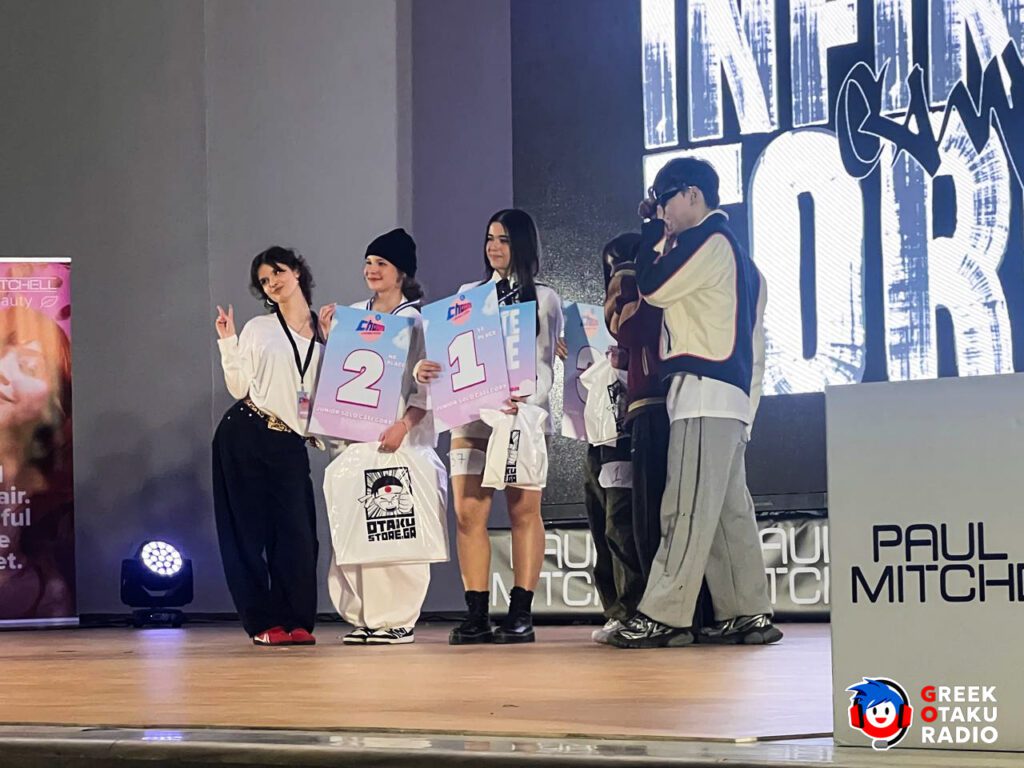 Choom K-Pop Dance Festival 2026