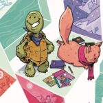 Comicdom Junior 2026