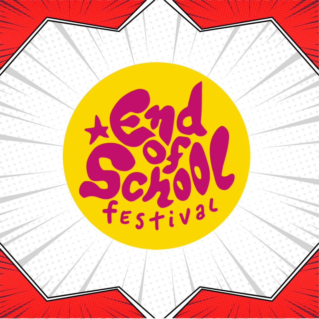 End of School Festival