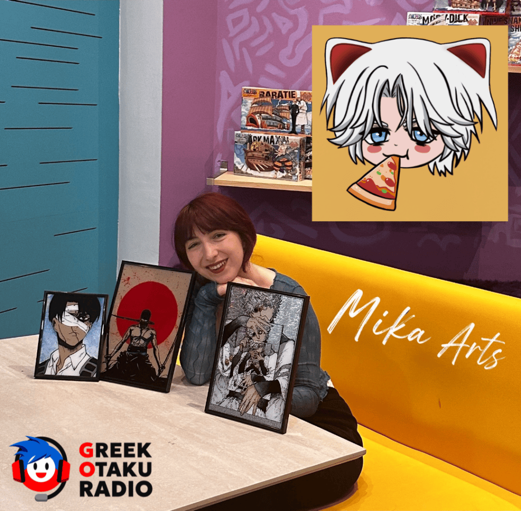 Mika Arts