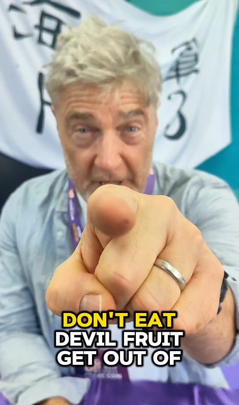 Vincent Regan